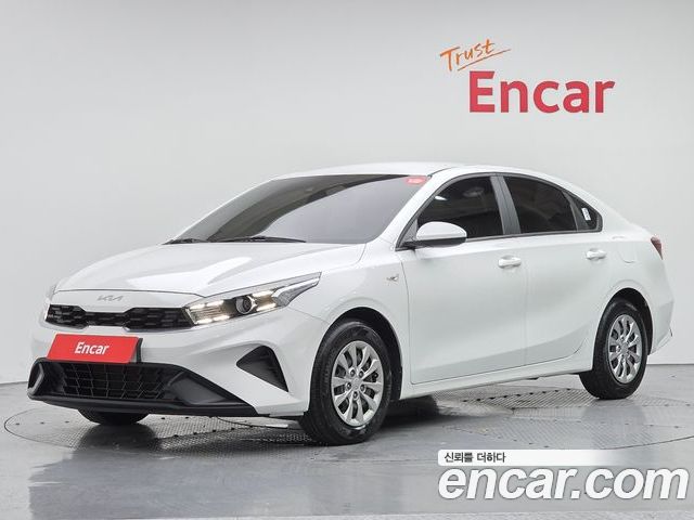 Kia K3 2023
