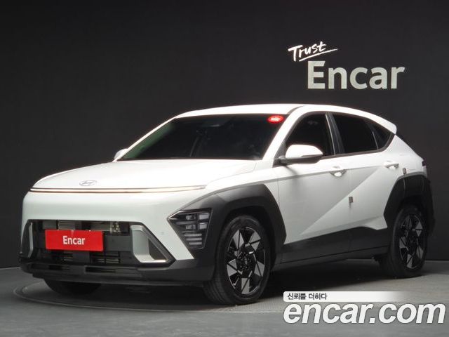 Hyundai Kona 2025
