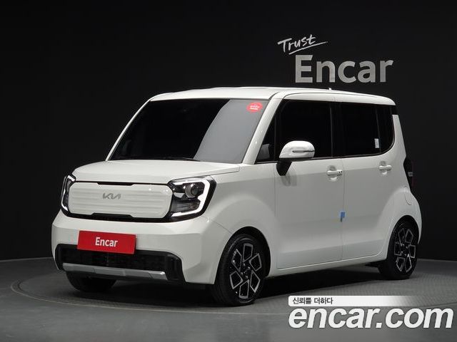 Kia Ray 2023