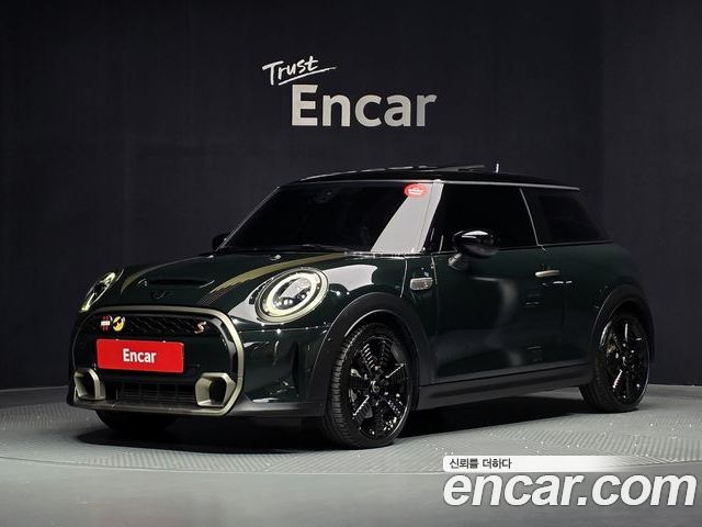 MINI Cooper 2023