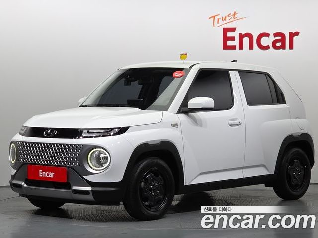 Hyundai Casper 2023