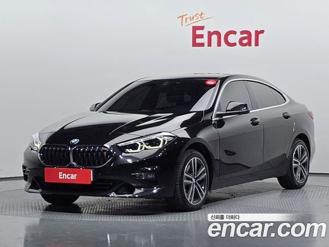 BMW 2 Series 2023