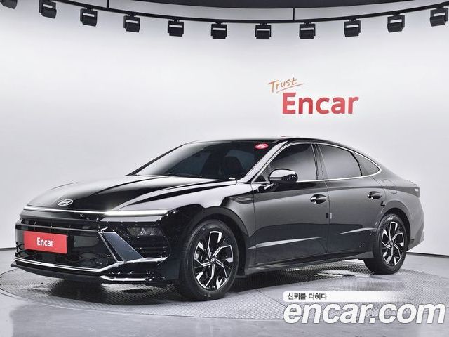 Hyundai Sonata 2024