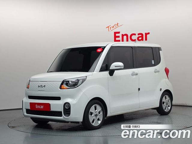 Kia Ray 2022