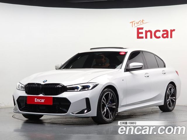 BMW 3 Series 2026