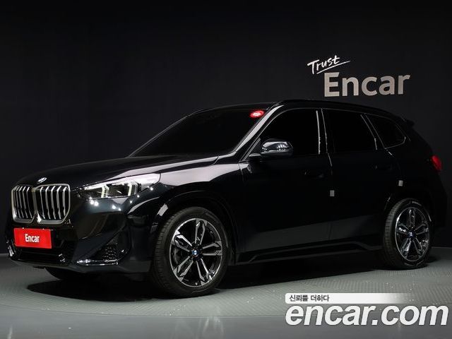 BMW X1 2026