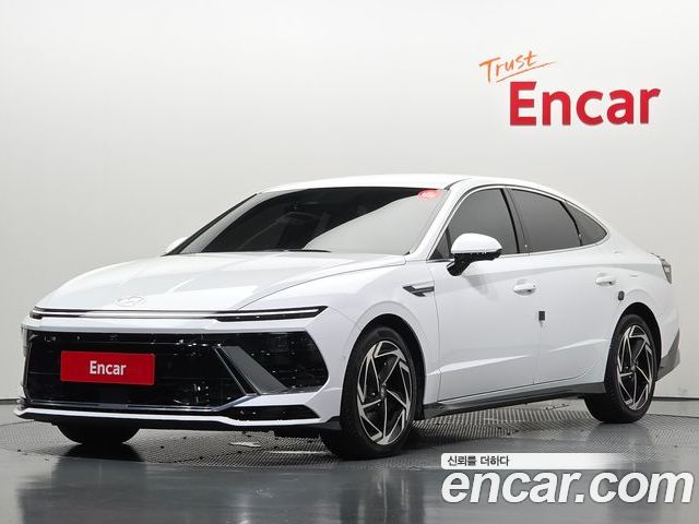 Hyundai Sonata 2024