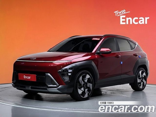 Hyundai Kona 2023