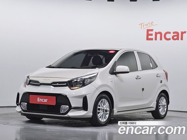 Kia Morning 2023