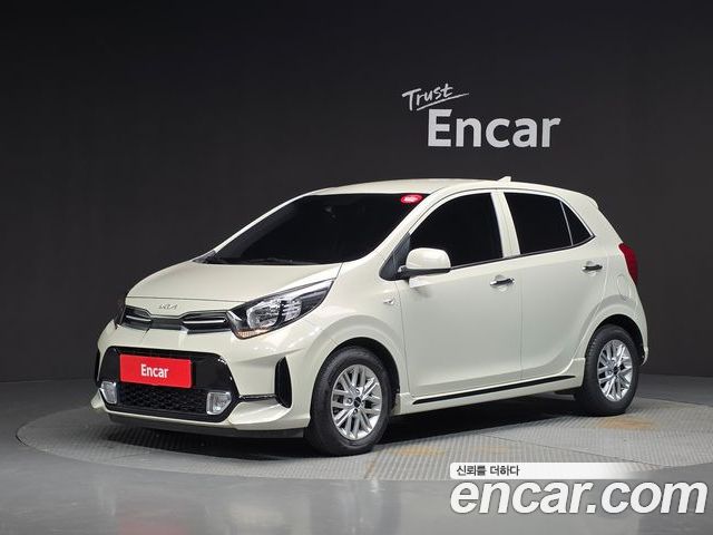 Kia Morning 2023