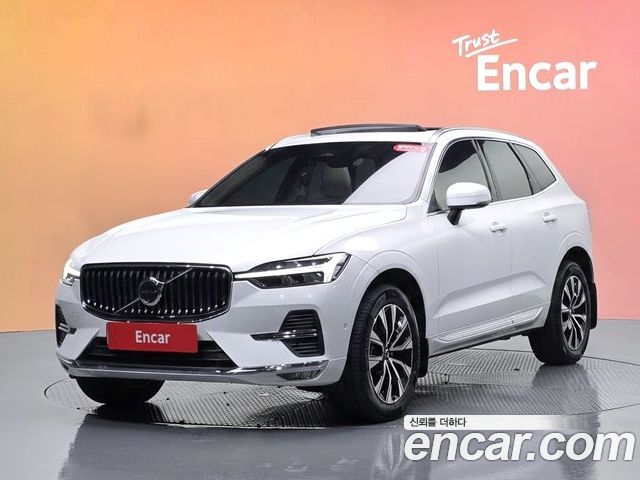 Volvo XC60 2024