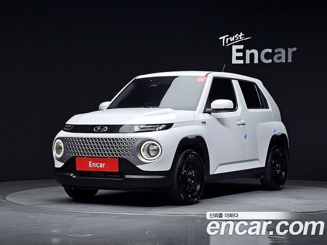 Hyundai Casper 2023