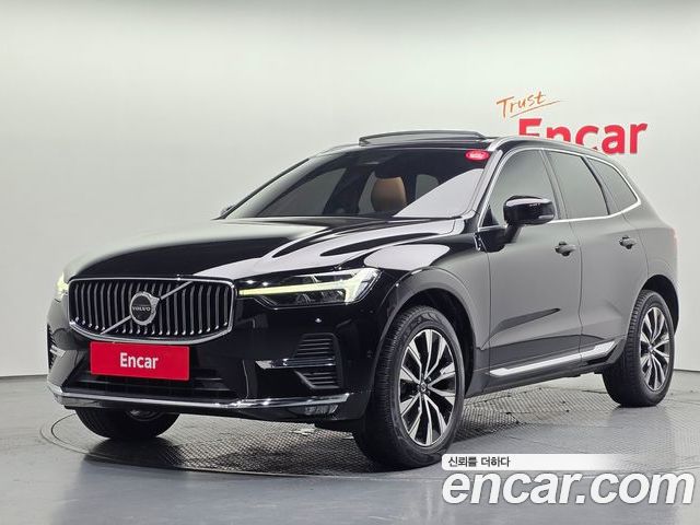Volvo XC60 2023