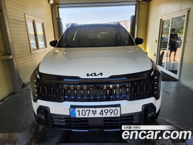 Kia Sportage 2026