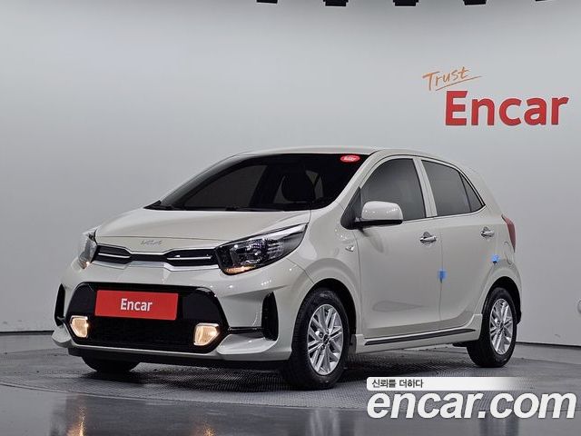 Kia Morning 2023