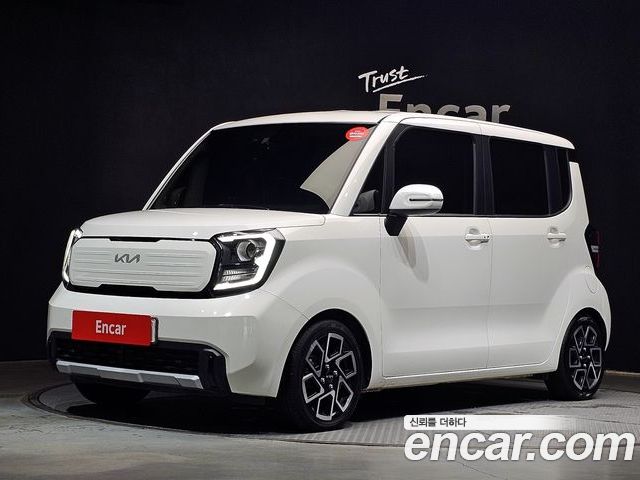 Kia Ray 2023