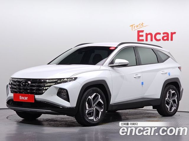 Hyundai Tucson 2023