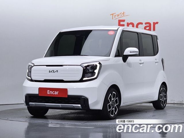 Kia Ray 2025