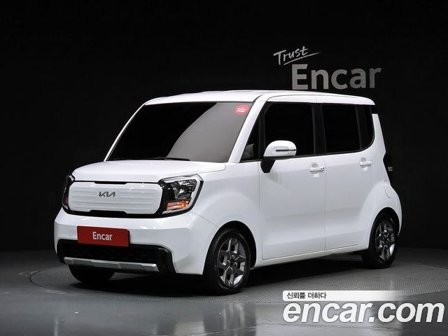 Kia Ray 2024
