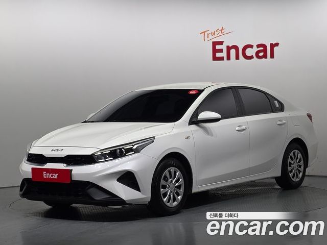 Kia K3 2024