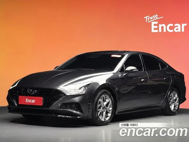 Hyundai Sonata 2023