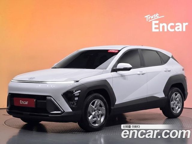 Hyundai Kona 2026