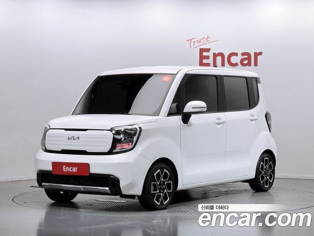 Kia Ray 2025