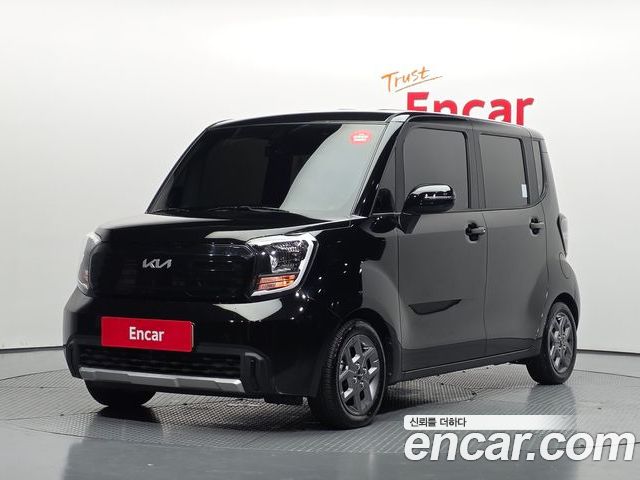 Kia Ray 2023