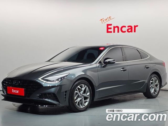 Hyundai Sonata 2023