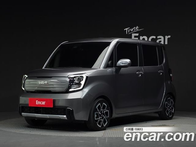 Kia Ray 2026
