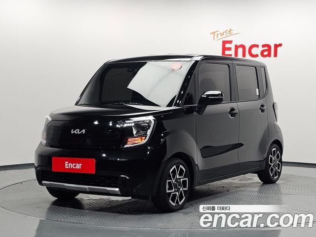 Kia Ray 2024