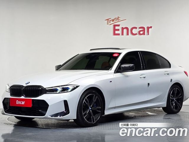 BMW 3 Series 2026