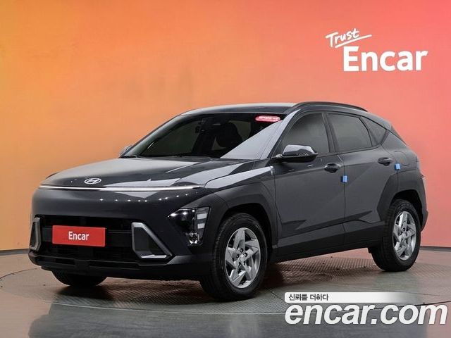 Hyundai Kona 2024