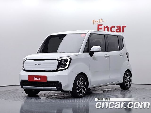 Kia Ray 2024