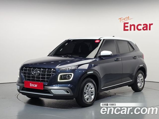 Hyundai Venue 2023