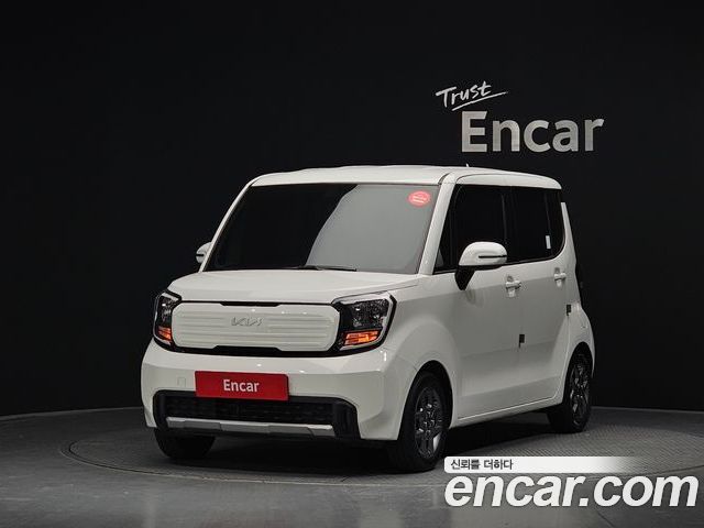 Kia Ray 2023