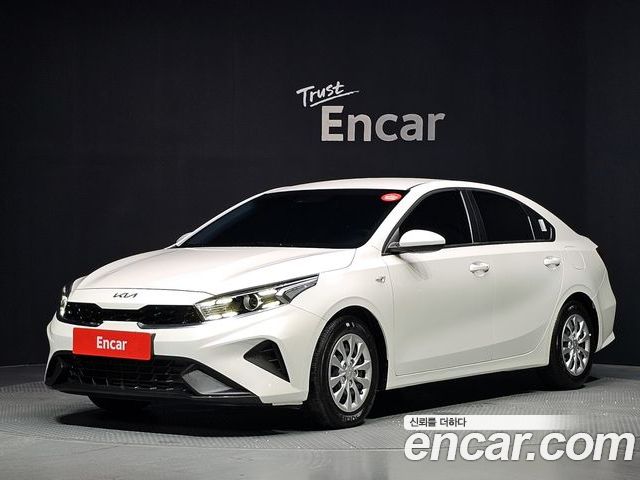 Kia K3 2024