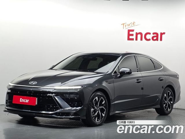 Hyundai Sonata 2024