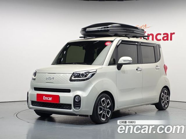 Kia Ray 2022