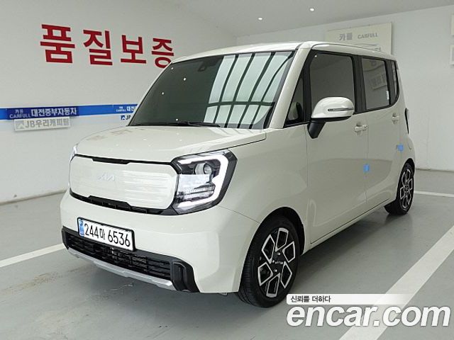 Kia Ray 2024
