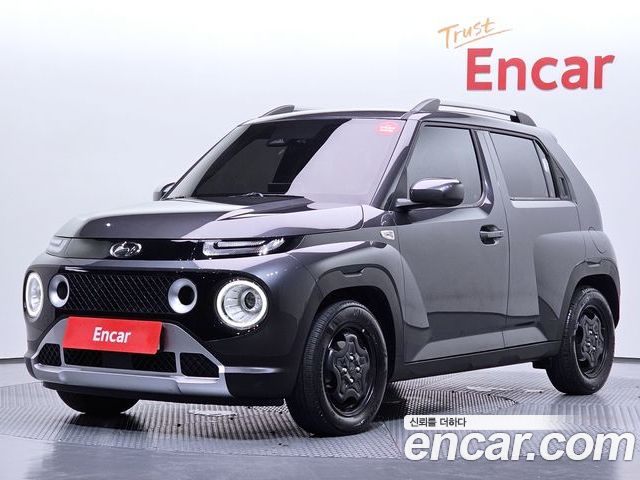 Hyundai Casper 2024