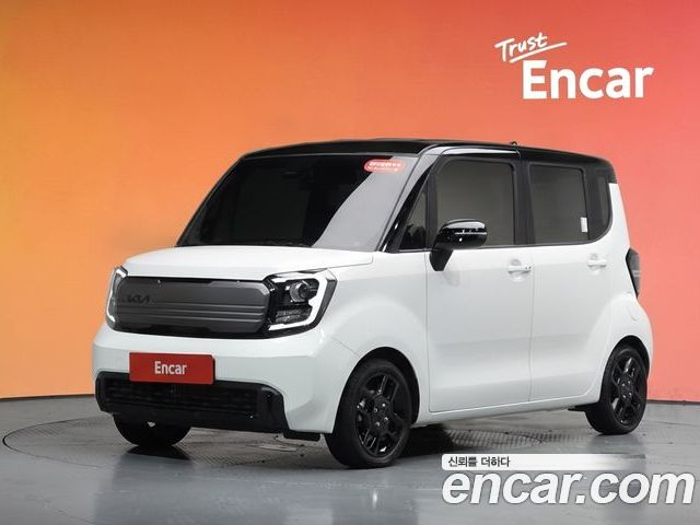 Kia Ray 2026