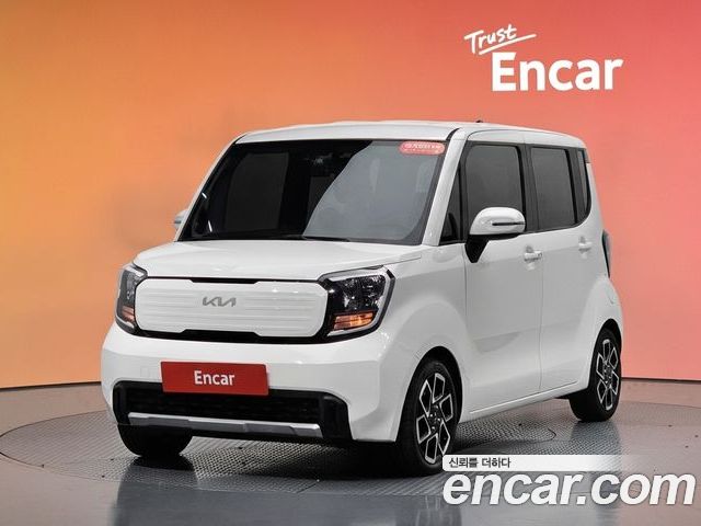 Kia Ray 2023