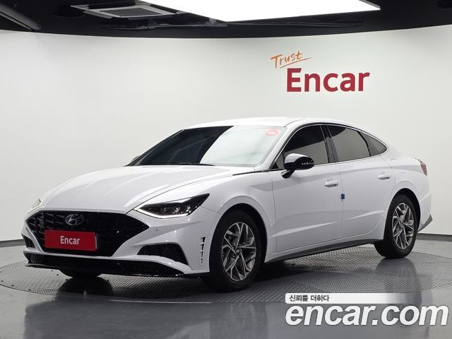 Hyundai Sonata 2023