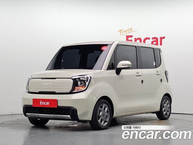 Kia Ray 2023