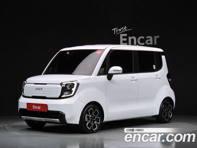 Kia Ray 2024