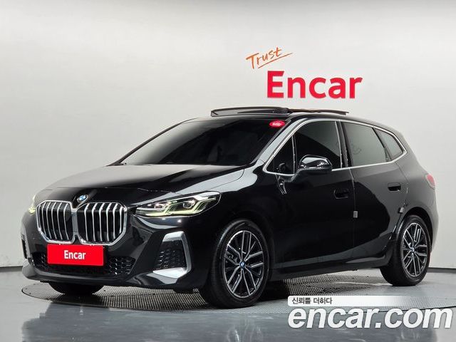 BMW 2 Series 2026