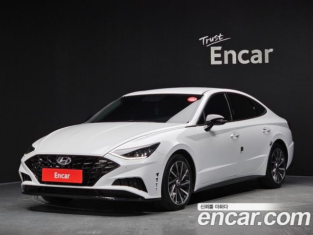 Hyundai Sonata 2023
