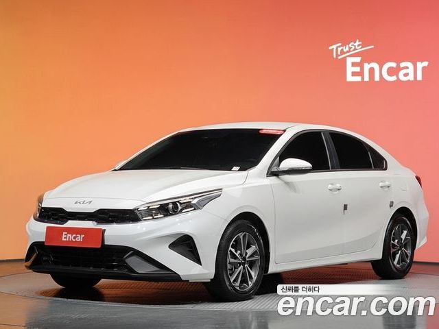 Kia K3 2024