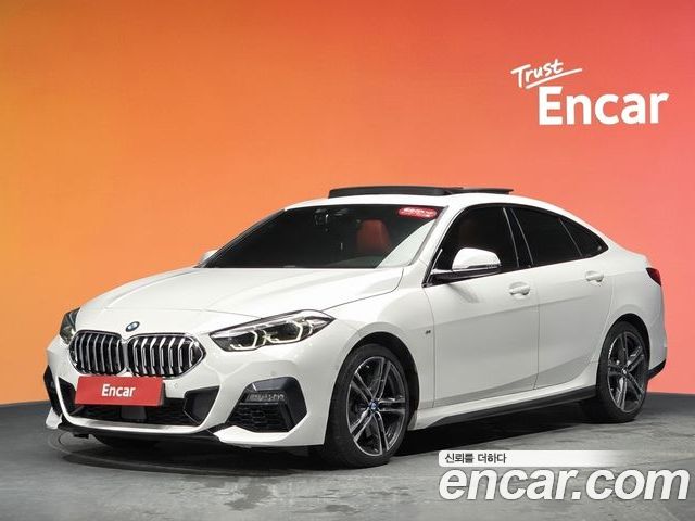 BMW 2 Series 2022